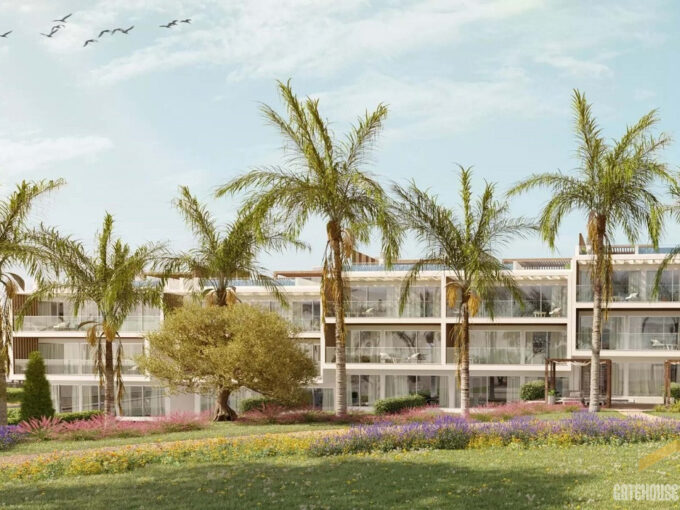 3 bed luxury new apartment near Vale do Lobo, Algarve 1