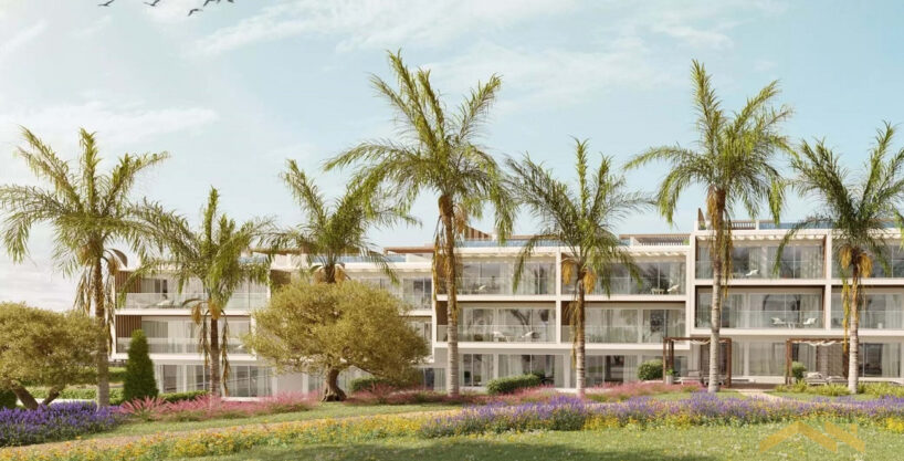 3 bed luxury new apartment near Vale do Lobo, Algarve 1