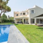 4 Bed Villa On Pinhal Golf Course Vilamoura Algarve 1