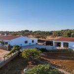 4 bed farmhouse for sale near Lagos, West Algarve 1