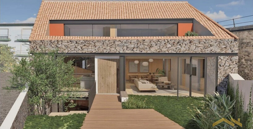 4 bed villa for sale in Tavira centre, East Algarve 1