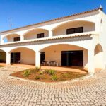5 Bed Villa For Renovation In Almancil Algarve 1