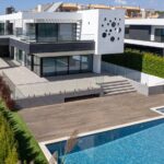 5 Bed Villa Near The Els Golf Course Vilamoura Algarve 1