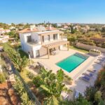 5 bed villa for sale in Clube Albufeira, Algarve 1