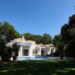 5 bed villa for sale in Pinheiros Altos, Quinta do Lago, Algarve