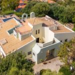 5 bed villa for sale in Vale Formoso, Almancil, Algarve 1