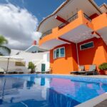 6 Quartos Moradia Renovada Em Lagos Algarve Para Venda 19