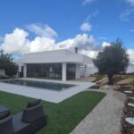 Brand New 4 Bed Modern Style Villa In Sao Bras de Alportel 1