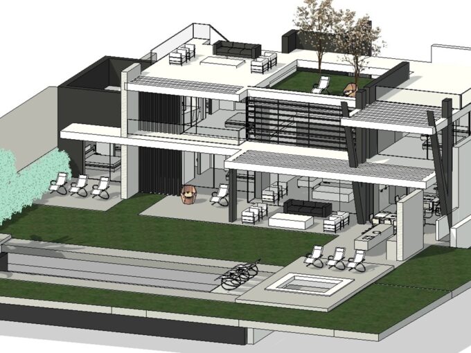 Brand New Luxury Villa In Vila Sol Golf Resort Algarve 1