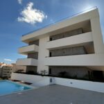 Brand new 3 bed apartment for sale in Portimao, Algarve 1