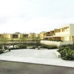 Brand new townhouses in Loule, Algarve 1