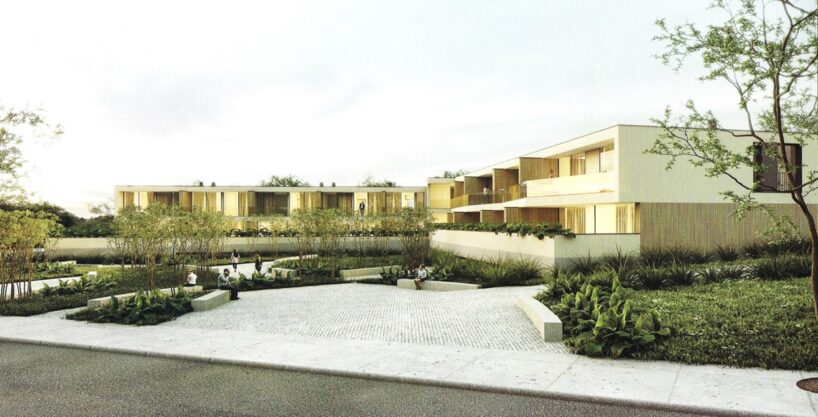 Brand new townhouses in Loule, Algarve 1