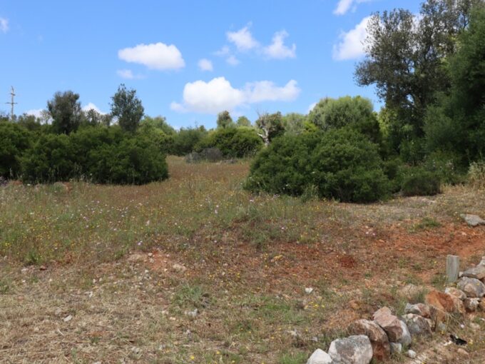 Building Land In Mexilhoeira Grande Portimao Algarve 1
