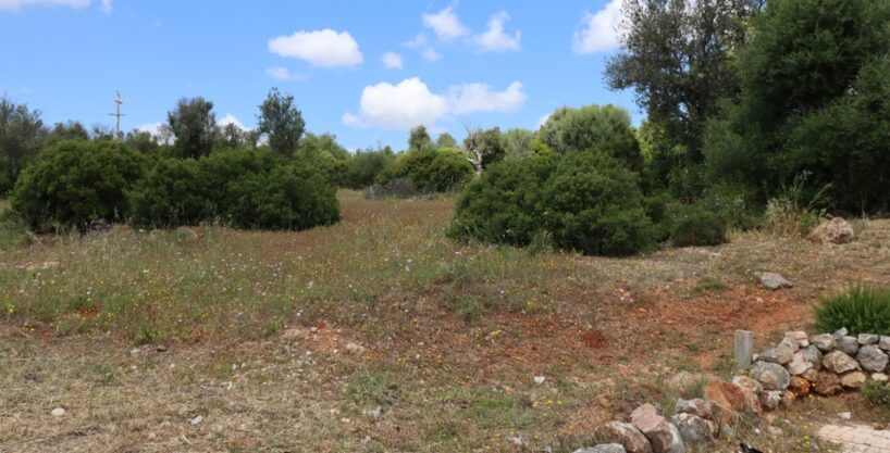 Building Land In Mexilhoeira Grande Portimao Algarve 1