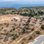 Building Plot In Carvoeiro Algarve For Sale 2
