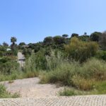 Building land in Carvoeiro centre, Algarve for sale 1