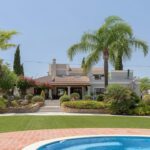 Detached renovated 3 bedroom villa in Santa Barbara de Nexe, Algarve 3