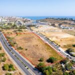 Development land for 37 units for sale in Albufeira Marina, Algarve 1