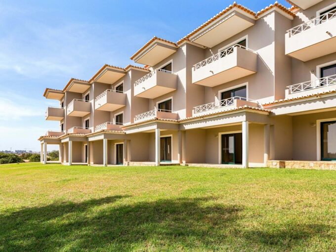 Duplex Apartment On Pestana Gramacho Residences With Views 1