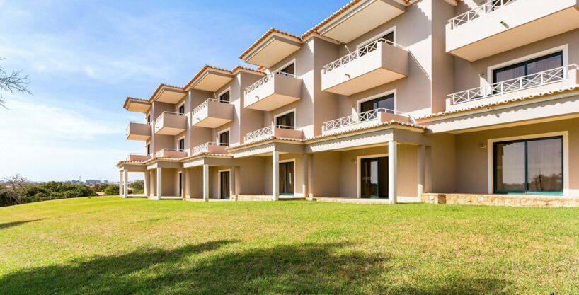 Duplex Apartment On Pestana Gramacho Residences With Views 1