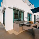 Faro, Algarve brand new 2 bed apartment with Ria Formosa views 1