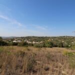 Land In Loule Algarve With Project Already Approved 1