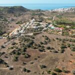 Land To Build 11 Bed Guesthouse In Lagos Algarve 1