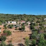 Land To Build A Villa In Loule Algarve For Sale 1