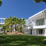 Luxury Golf View Villa In Quinta do Lago Resort Algarve 1