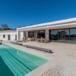 Modern Single Storey Villa For Sale In Loule Algarve 1