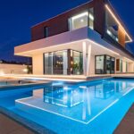New Luxury Villa Near Salgados Golf Algarve 1
