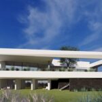 Palmares Golf Course Lagos Algarve Building Plot For Sale 1