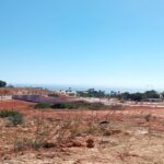 Sea View Urban Building Plot In Praia da Luz Algarve 1