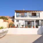 Sea view house for sale in Loule, Algarve 1