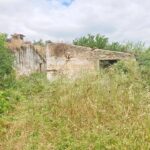 Sea view ruin with 2.5 hectares in Tavira, Algarve 1
