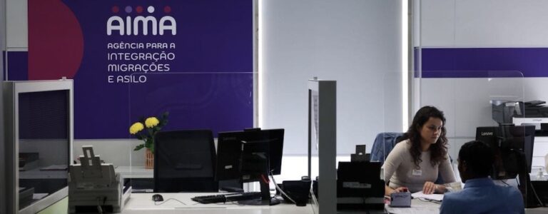 The New Foreigners & Borders Law 2025 in Portugal The New Foreigners & Borders Law 2025 in Portugal