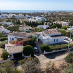 Traditional 3 Bed Villa With Pool In Praia da Luz Algarve