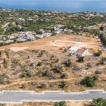 Urban Plot To Build A Villa in Carvoeiro Algarve 1