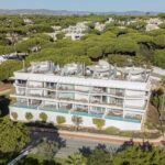 Vale do Lobo 2 bed apartment for sale in Algarve 1