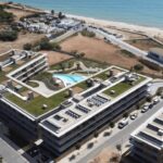 2 bed apartment in Horizon development, Cavalo Preto Quarteira Beach 1