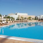2 bed ground floor apartment in Boa Nova Resort, Carvoeiro 1