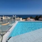 3 bed apartment for sale in Olhos de Agua, Algarve 1