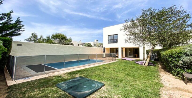 3 bed townhouse for sale on Martinhal Resort, Sagres, Algarve 2