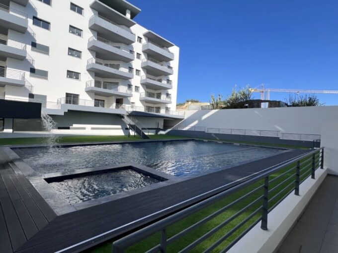 4 bed apartment for sale in Olhao, East Algarve 1