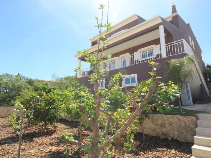 4 bed house for sale in Algoz, Central Algarve 6