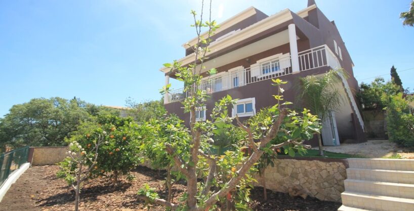 4 bed house for sale in Algoz, Central Algarve 6