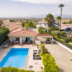 4 bed private villa for sale in Carvoeiro, Algarve 1