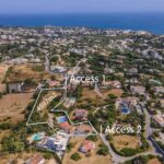 4 bed private villa for sale in Carvoeiro, Algarve 25