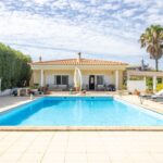 4 bed private villa for sale in Carvoeiro, Algarve 3