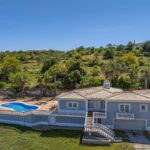 4 bed villa for sale in Boliqueime, Algarve 1